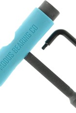 Modus Bearing Co Modus Utility Tool Blue