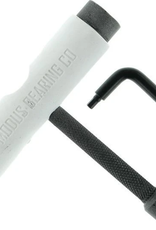 Modus Bearing Co Modus Utility Tool White