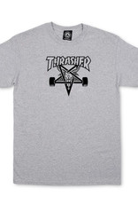 Thrasher Mag. Sk8Goat Grey Tee