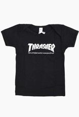 Thrasher Mag. Skate Mag Infant Black