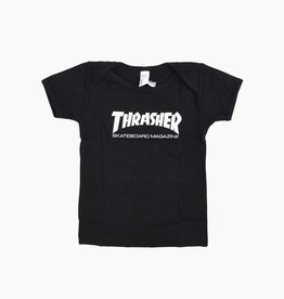 Thrasher Mag. Skate Mag Infant Black