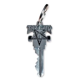 Thrasher Mag. Skategoat Key