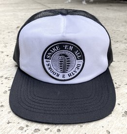 skate shop hats