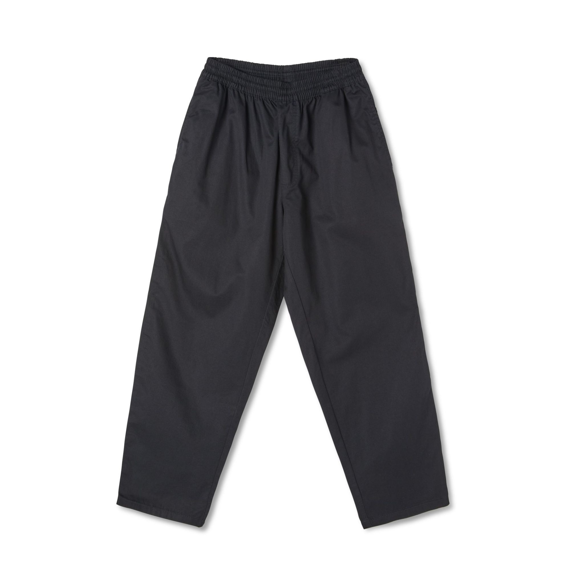 Polar Skate Co. Surf Pants Black