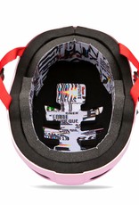 Destroyer EVA Helmet Pink Dystipia L/XL