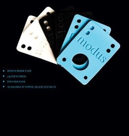 Modus Bearing Co Modus - Riser Pads