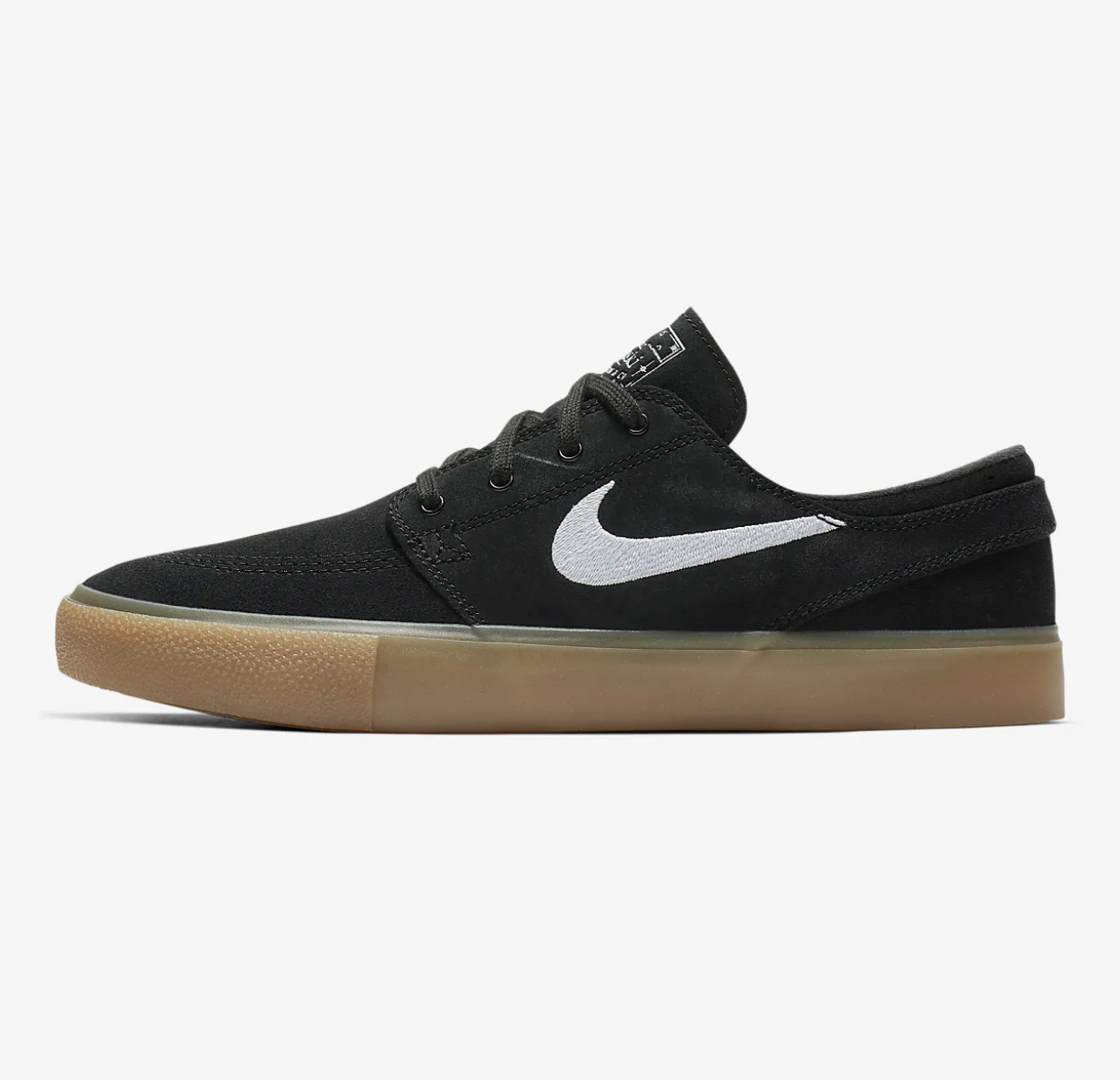nike janoski gum