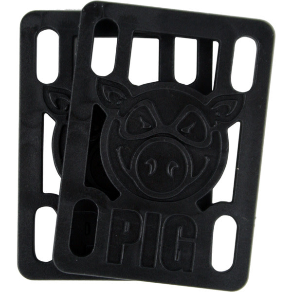 Pig Wheels Pig Riser Pad 1/4"