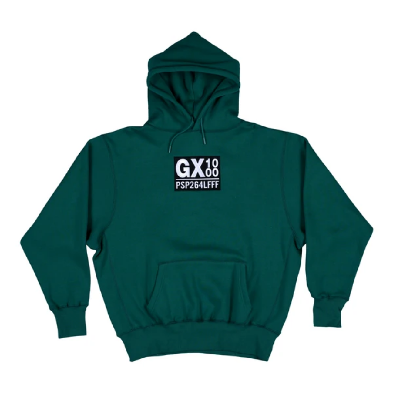 gx1000 hoodie