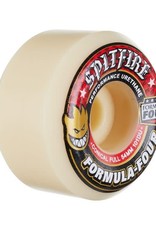 Spitfire Wheels Spitfire F4 101d Conical Full 53mm