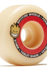 Spitfire Wheels Spitfire F4 101d Tablets Natural 53mm