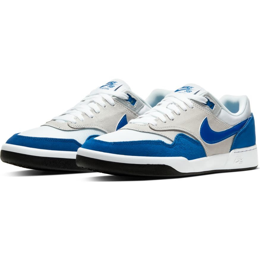 nike gts white