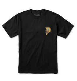 Primitive Dirty P Scorpion Youth Black Tee