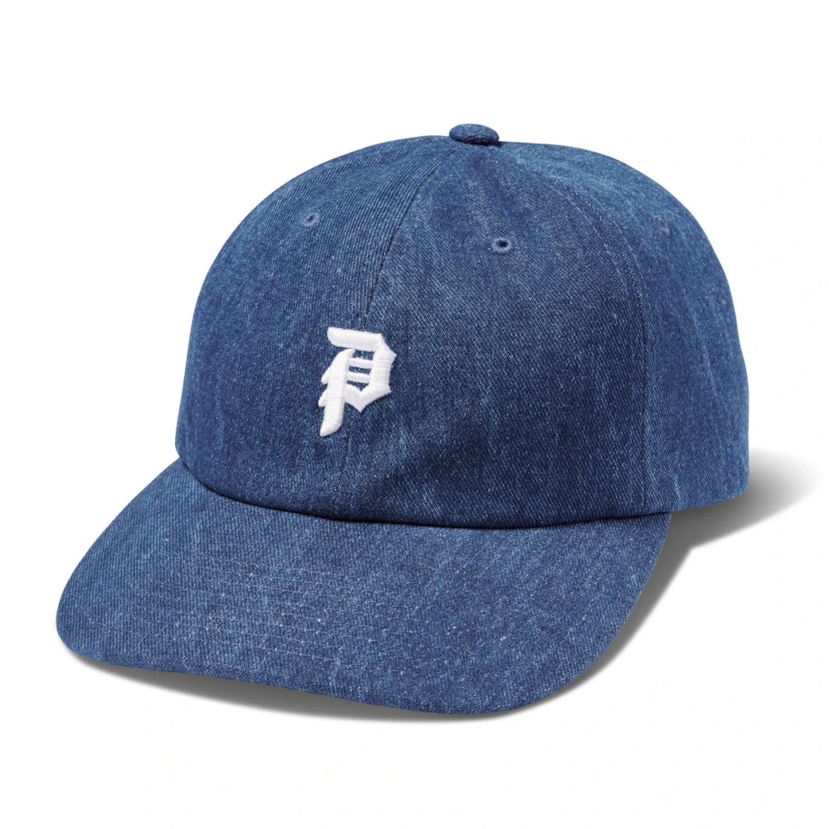 Primitive Mini Dirty P Navy Dad Hat 