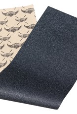 Jessup Griptape Jessup Grip Sheet Black 10" x 33"