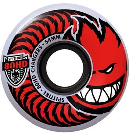 Spitfire Wheels Spitfire 80hd Classic Full 54mm