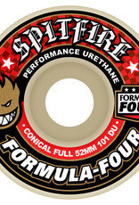 Spitfire Wheels Spitfire F4 101d Conical Full 54mm