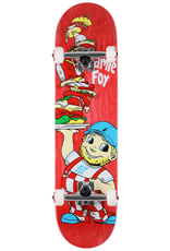 Deathwish Skateboards JF Big Boy Foy Complete 8.0"