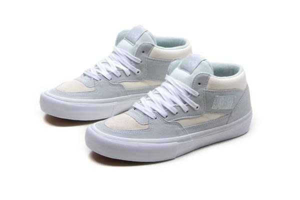 surplus half cab pro