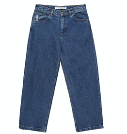Polar Skate Co. '93 Denim Dark Blue