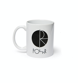 Polar Skate Co. Fill Logo Mug