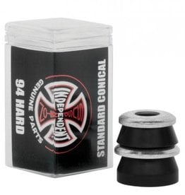 Independent Truck Co. GP Conical Indy Bushings Hard 94a Black