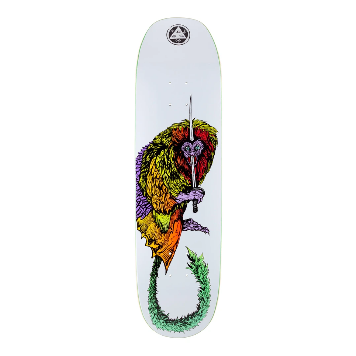 Welcome skateboards 8.5 Clearance