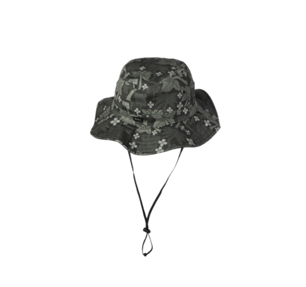 rvca boonie