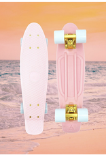 Swell Skateboards Coral Gold 22" Complete