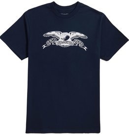 Anti Hero Basic Eagle Dark Navy/White