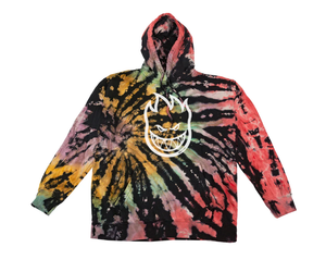 spitfire wheels hoodie