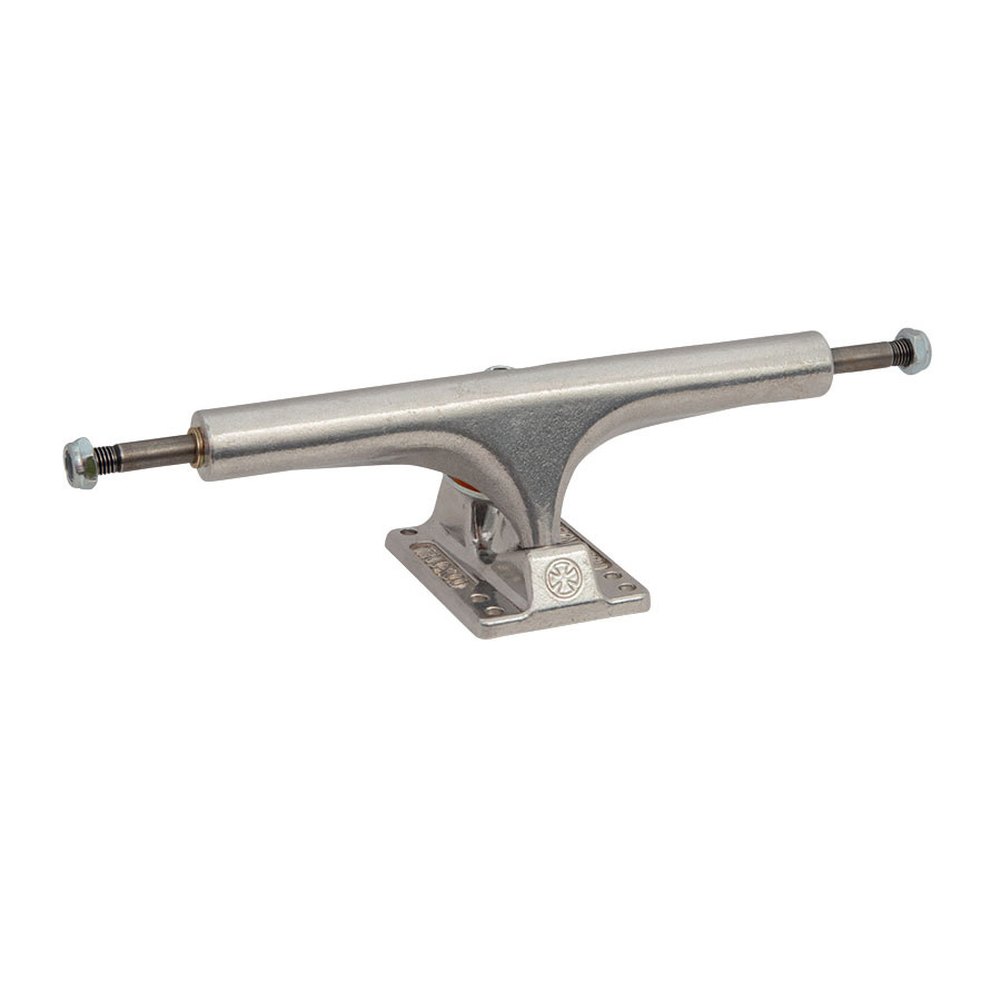 Independent Truck Co. Indy Stage 11 Raw Hi 215