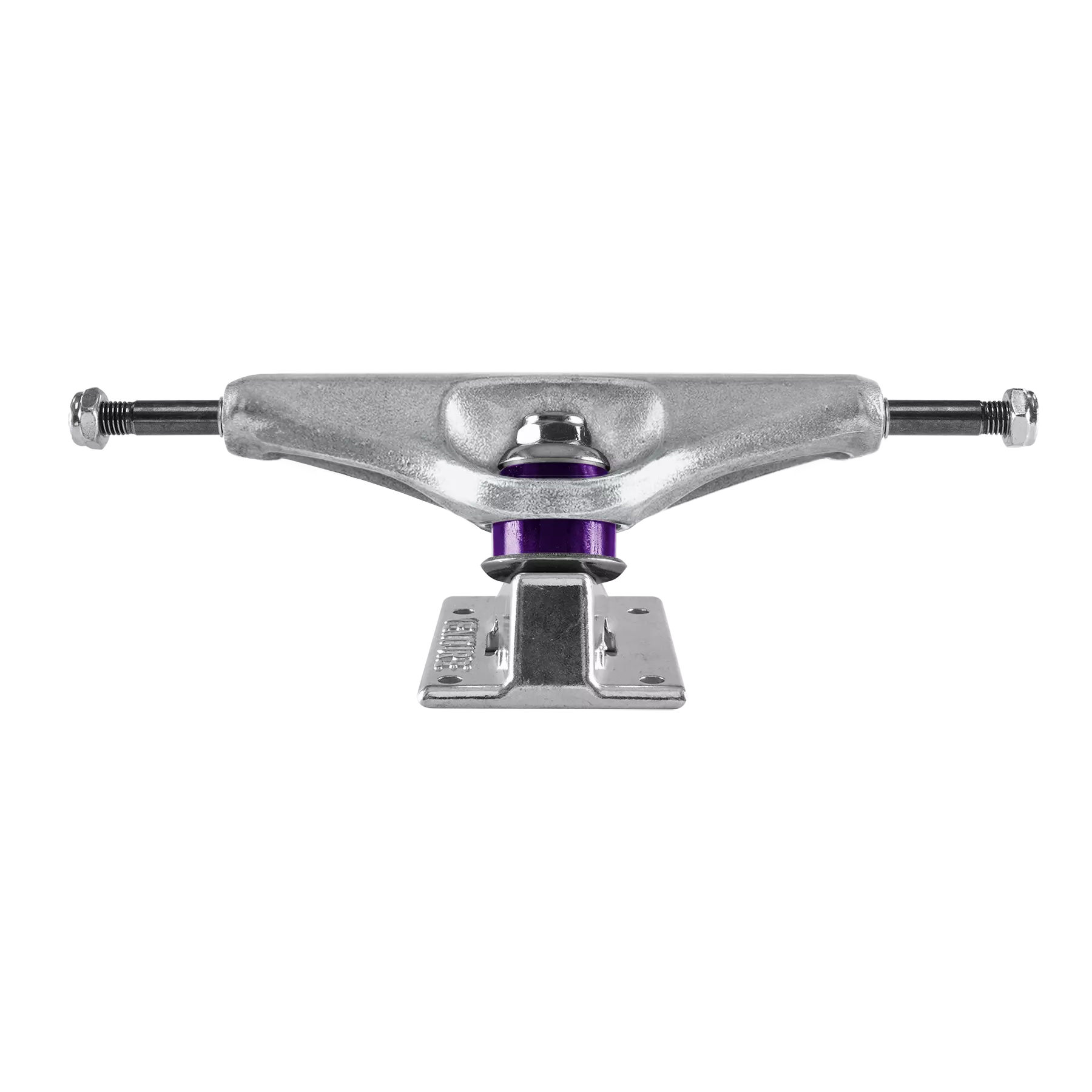 Venture Trucks Venture HI V-Hollow Polished 5.6