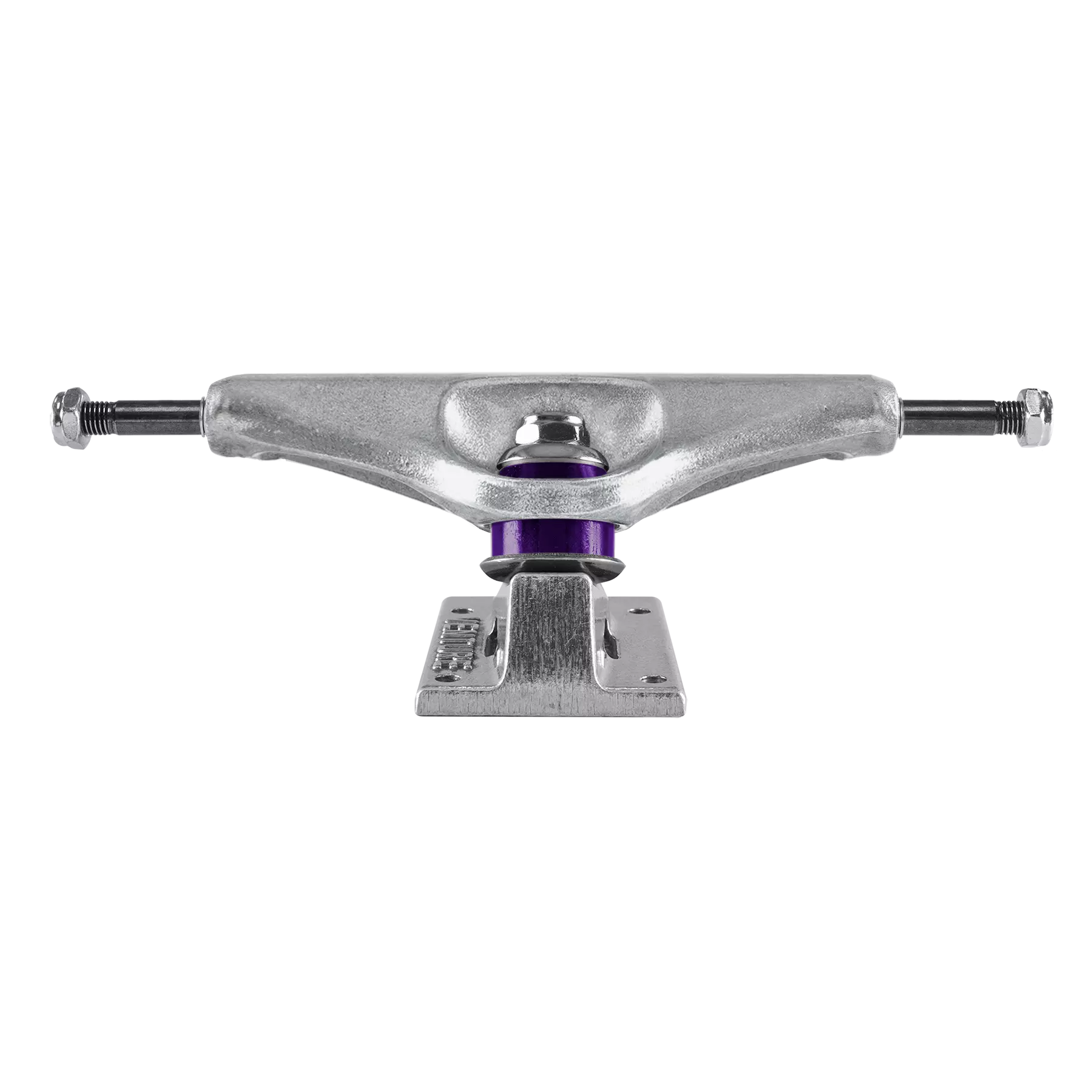 Venture Trucks Venture HI Polished 5.8