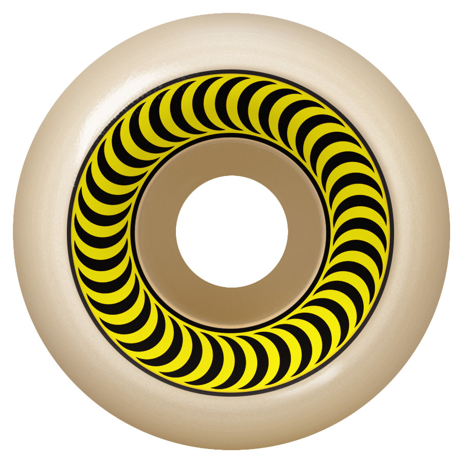 Spitfire Wheels Spitfire F4 99d OG Classic 55mm