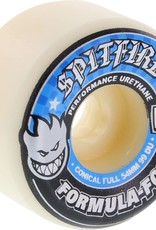 Spitfire Wheels Spitfire F4 99d Conical Full 53mm