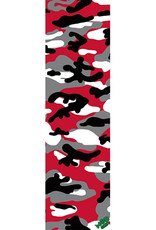 Mob Grip Mob Graphic Camo Red