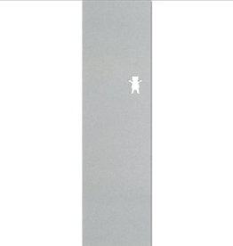 Grizzly Griptape Grizzly Clear Bear Cutout 10" Griptape