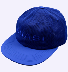 Quasi Skateboards Perf 6-Panel Royal