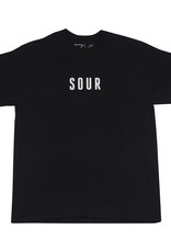 SOUR SOLUTION Sour Army Black