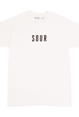 SOUR SOLUTION Sour Army White