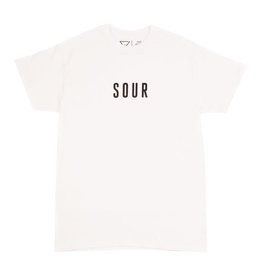 SOUR SOLUTION Sour Army White