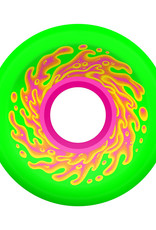 Slimeballs Mini OG Slime Green/Pink 78a 54.5mm