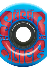 OJ Wheels Super Juice Blues 60mm 78a