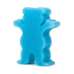 Grizzly Griptape Grizzly Grease Wax Blue