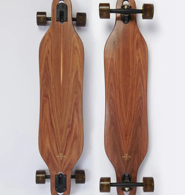 Arbor Flagship Axis 40" Complete