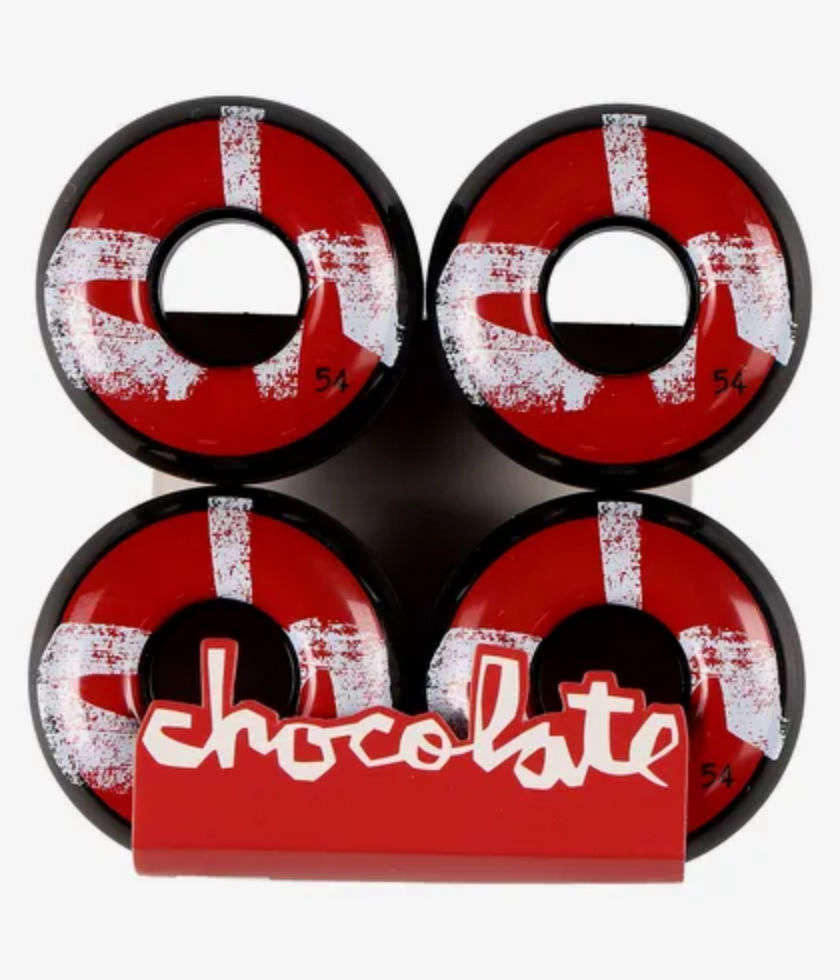 Chocolate Skateboards Chunk Cruiser 54mm Wheel