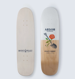 Arbor Legacy Cucharon 32" Deck