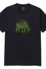 HUF Data Death Black