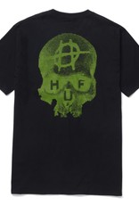 HUF Data Death Black